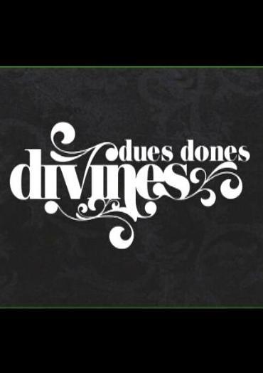 Dues dones divines (Serie de TV)