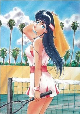 Kimagure Orange Road: Hurricane! Akane the Shapechanging Girl