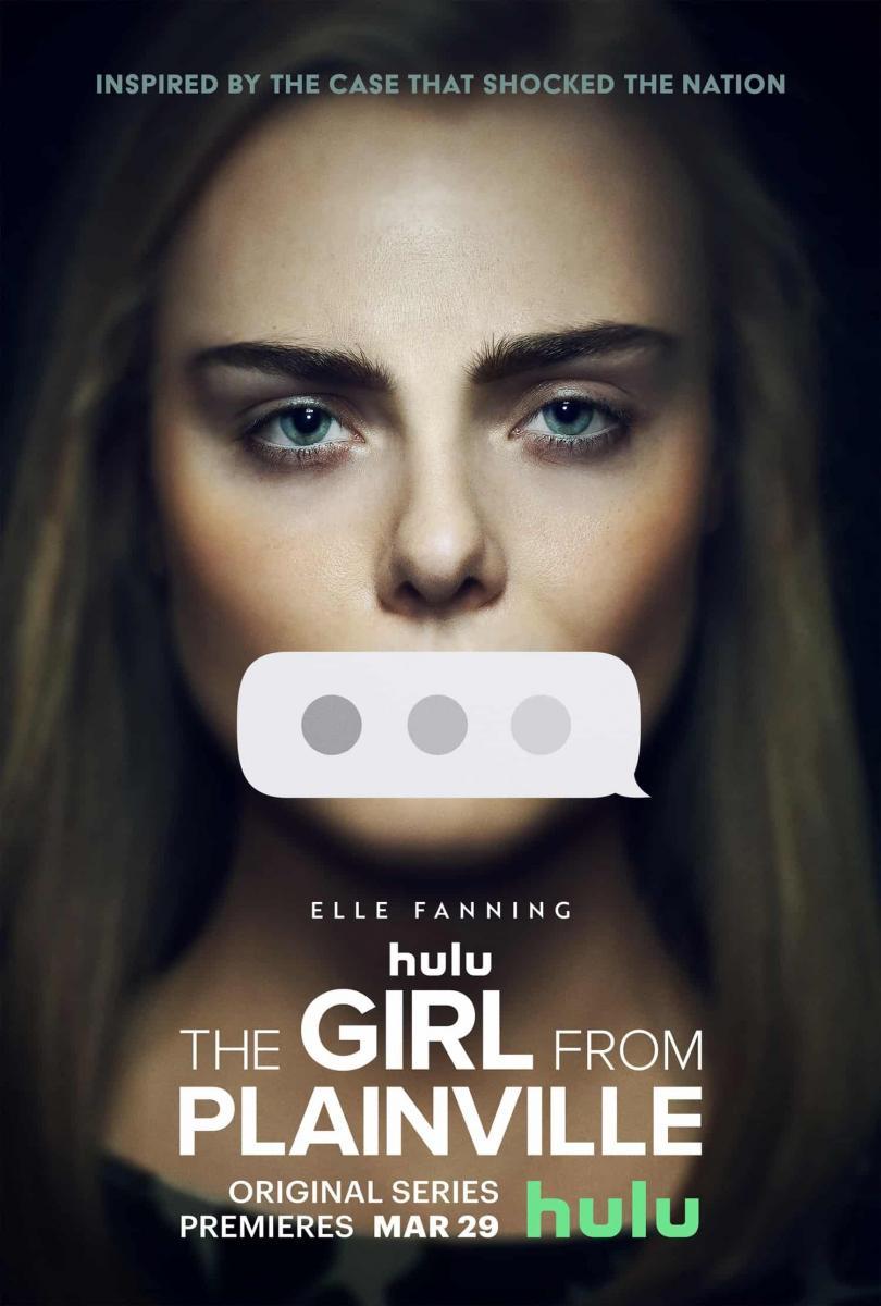 The Girl from Plainville (Serie de TV)