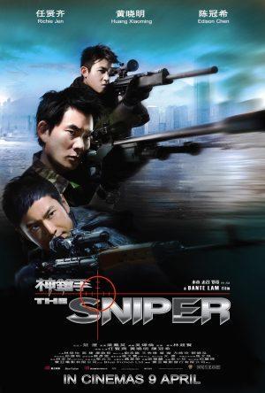 The Sniper