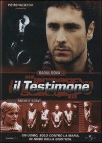 Il testimone (TV)