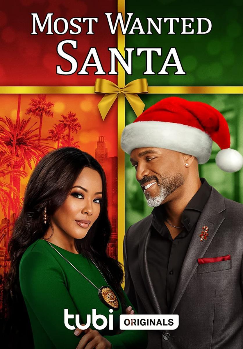 Most Wanted Santa (TV)