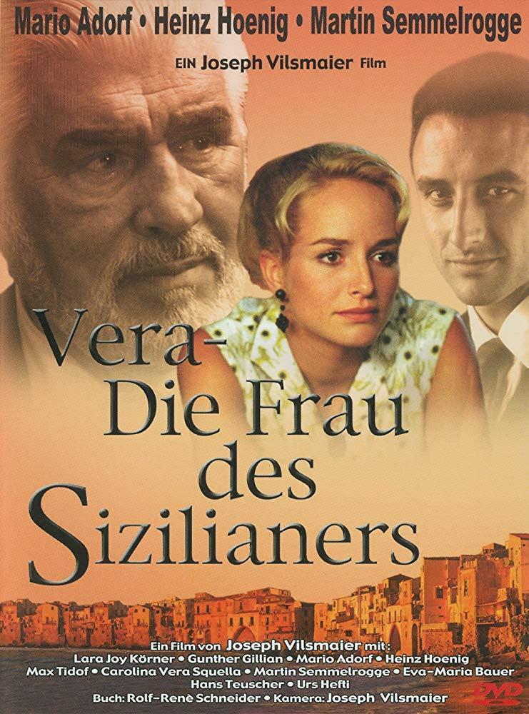 Vera - Die Frau des Sizilianers (TV)