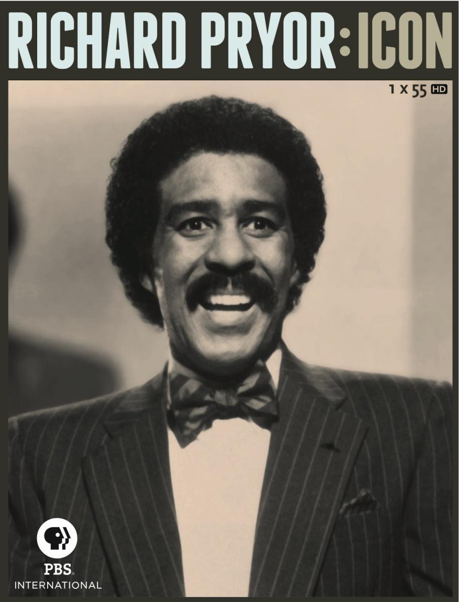 Richard Pryor: Icon (TV)