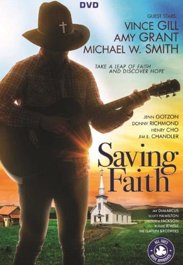 Saving Faith