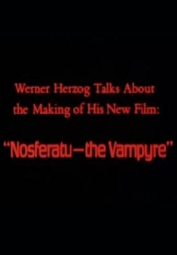 The Making of 'Nosferatu' (C)