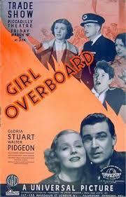 Girl Overboard