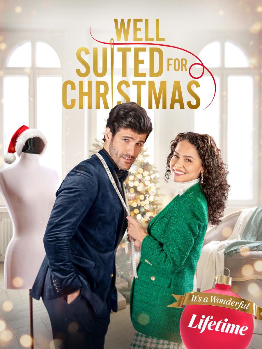 Well Suited for Christmas (TV)