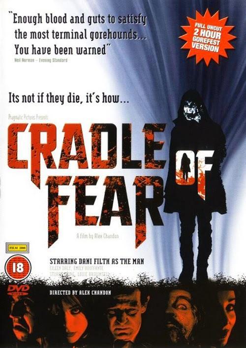 Cradle of Fear