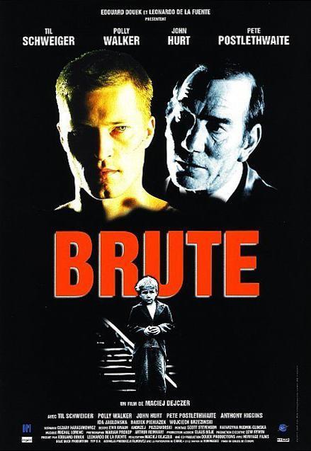 Brute