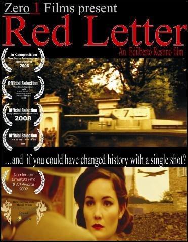 Red Letter (S)