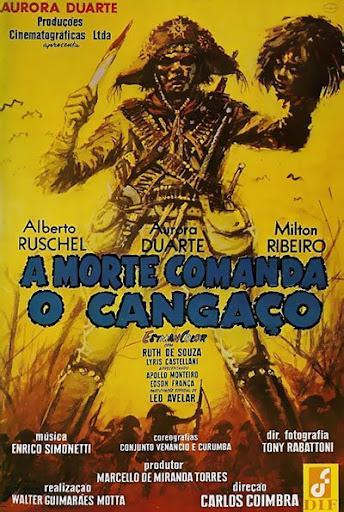 The End of the Cancageiros