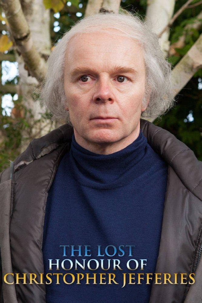 The Lost Honour of Christopher Jefferies (TV Miniseries)