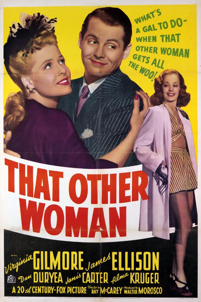 That Other Woman