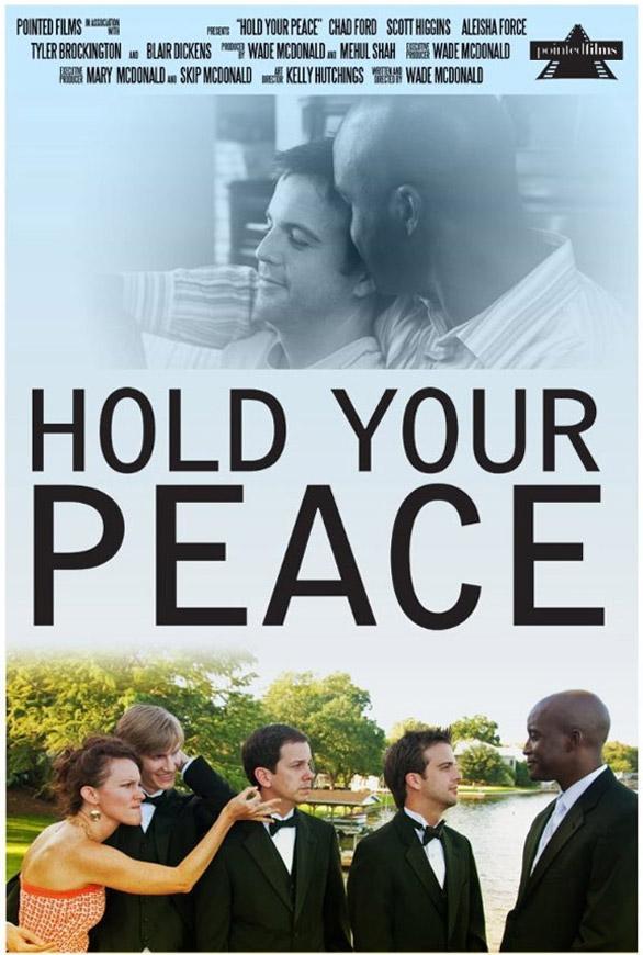 Hold Your Peace