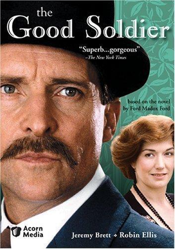 The Good Soldier (TV)