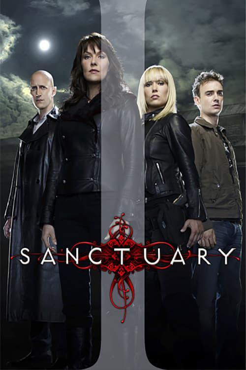 Sanctuary (Miniserie de TV)