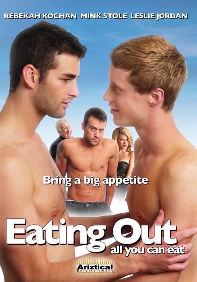 Eating Out 3: All You Can Eat