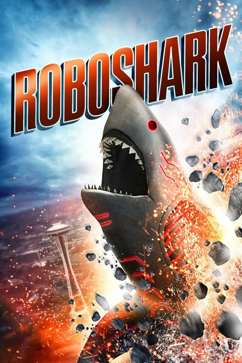 Roboshark (TV)