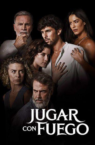 Jugar con fuego (Serie de TV)