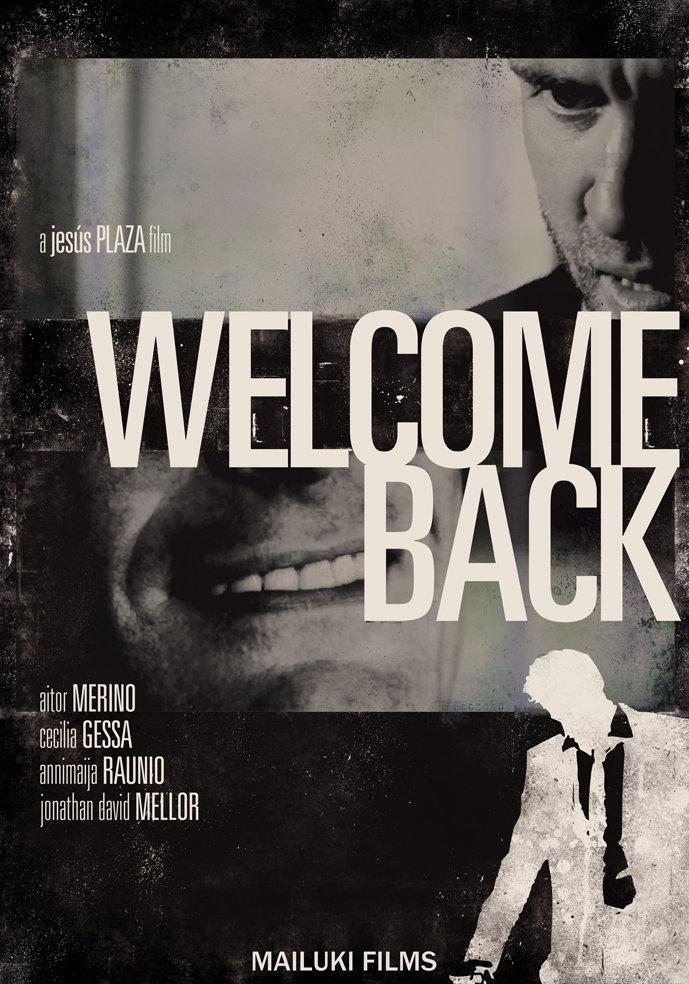 Welcome Back (C)