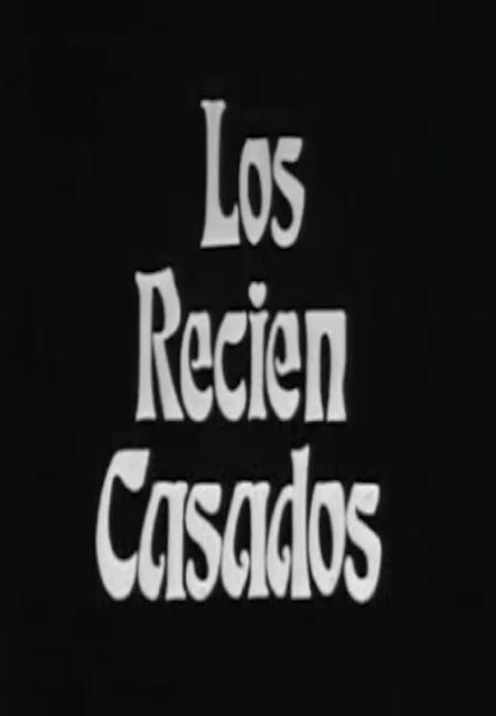 Los recién casados (TV)