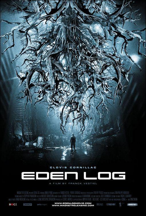 Eden Log