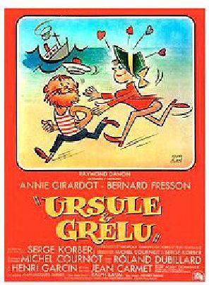 Ursule et Grelu