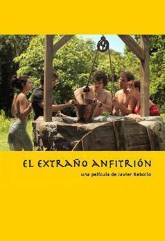 El extraño anfitrión (TV)