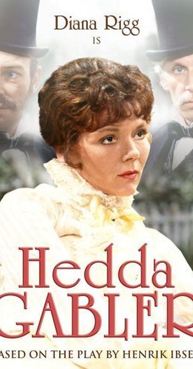 Hedda Gabler (TV)