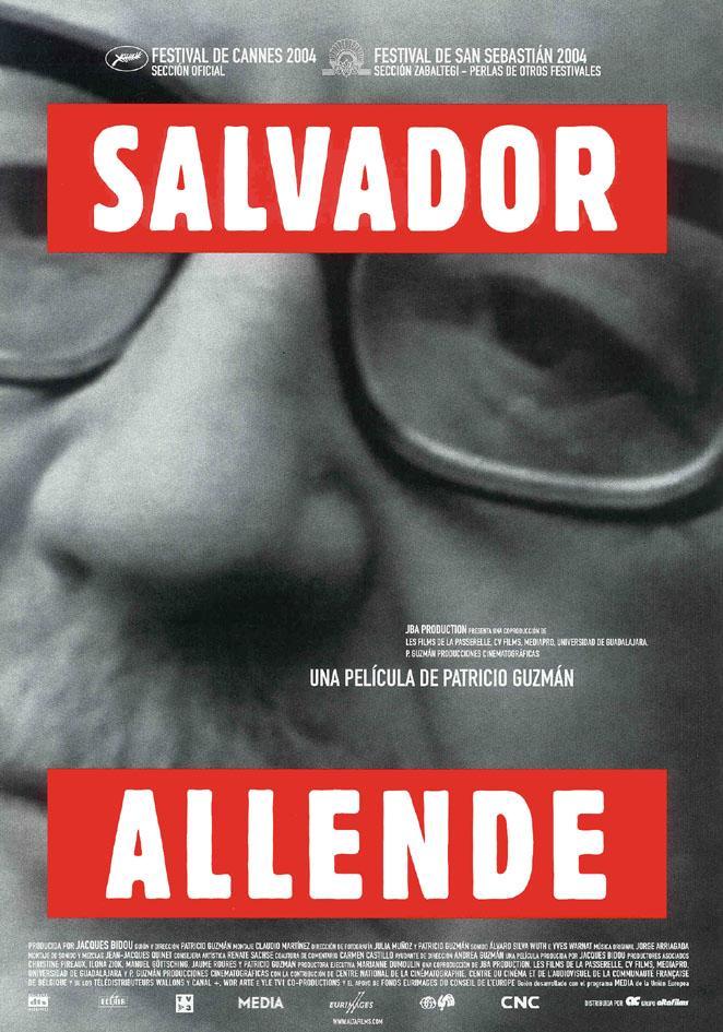 Salvador Allende