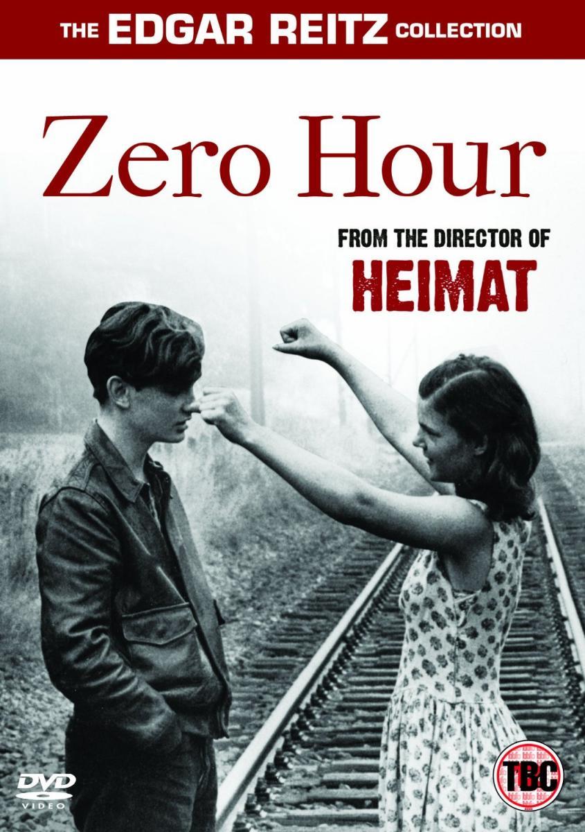 Zero Hour