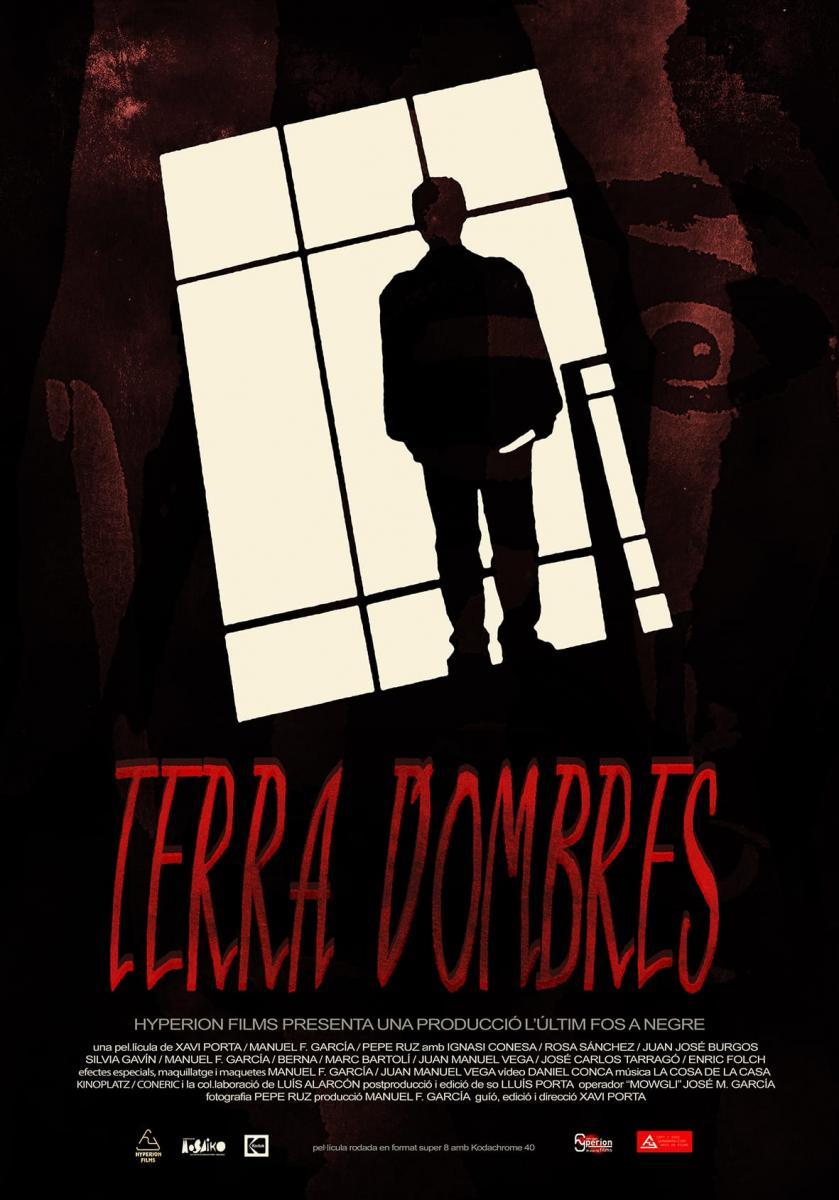 Terra d'Ombres