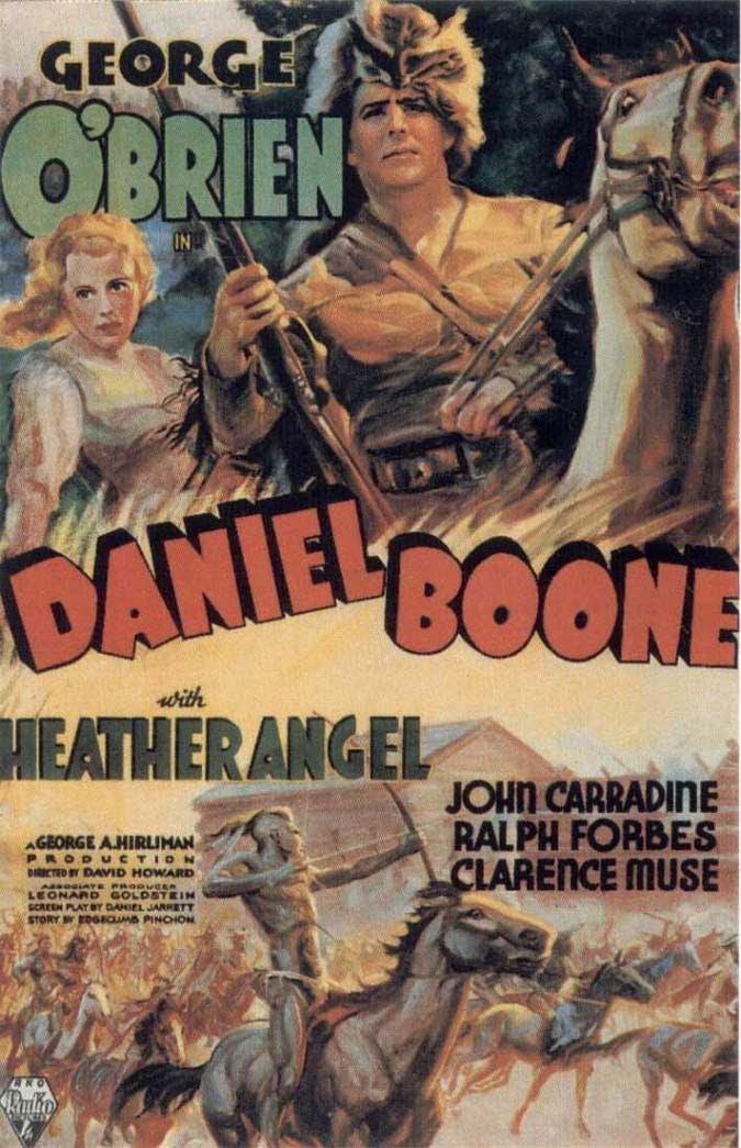 Daniel Boone