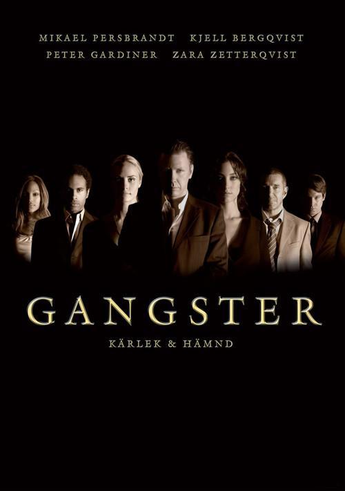 Gangster