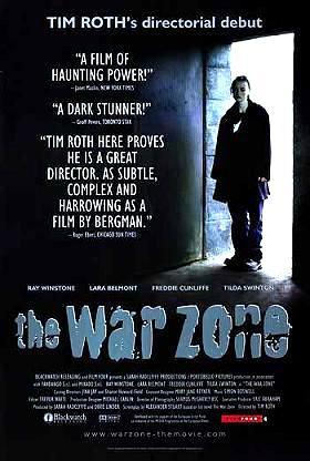 The War Zone (La zona oscura)