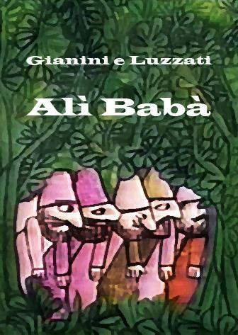 Alì Babà (S)