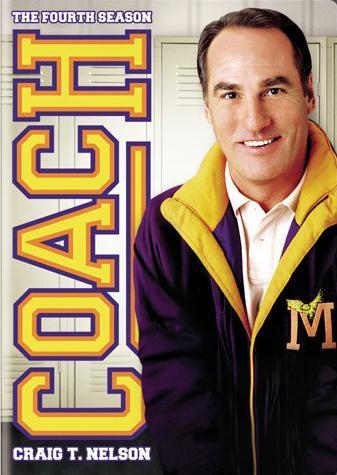 Coach (TV Series) (1989)