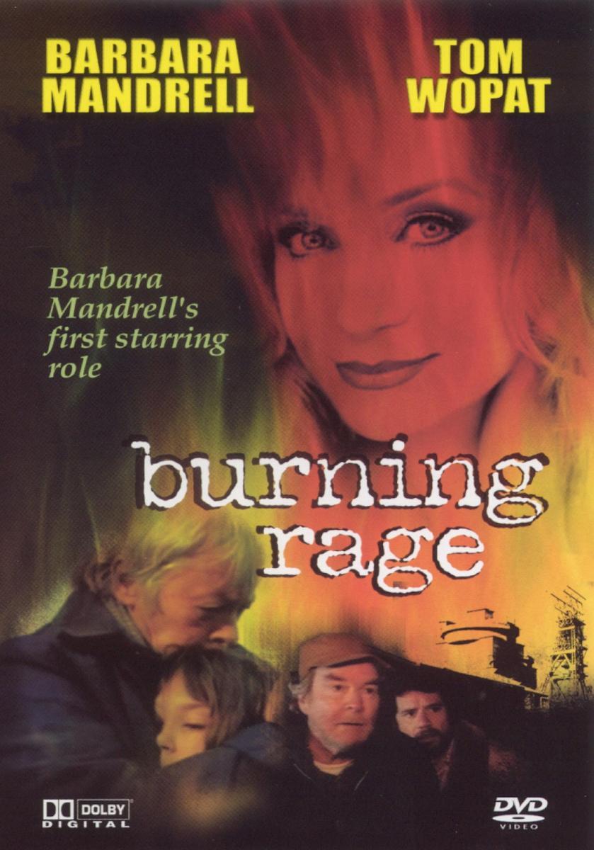 Burning Rage (TV)