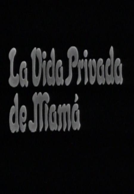 La vida privada de mamá (TV)