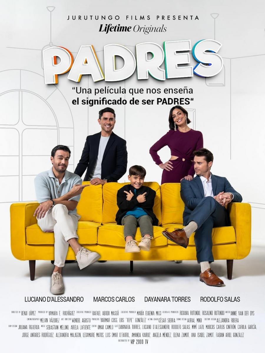 Padres