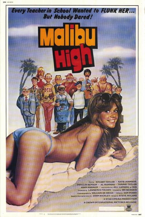 Malibu High