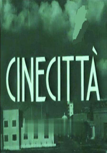 5 minuti con Cinecittà (S)