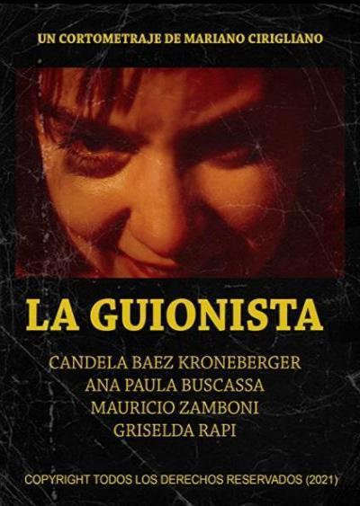 La guionista (S)