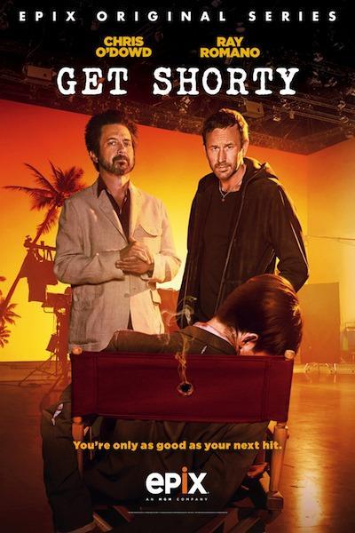 Get Shorty (TV Series)