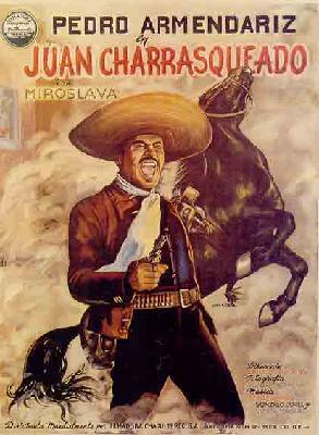 Juan Charrasqueado