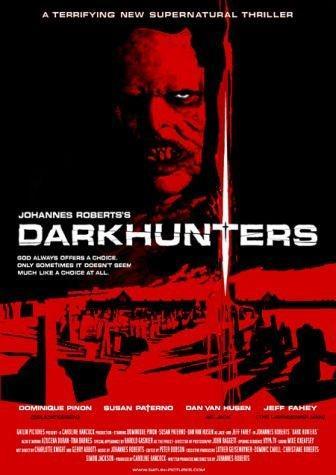 Darkhunters