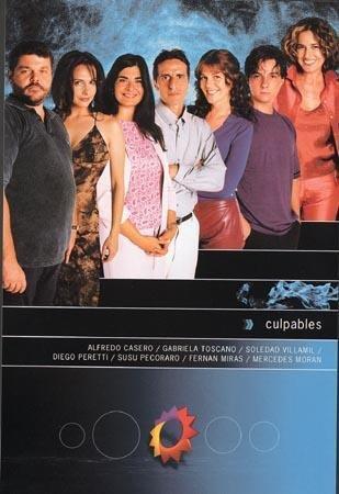 Culpables (TV Series)