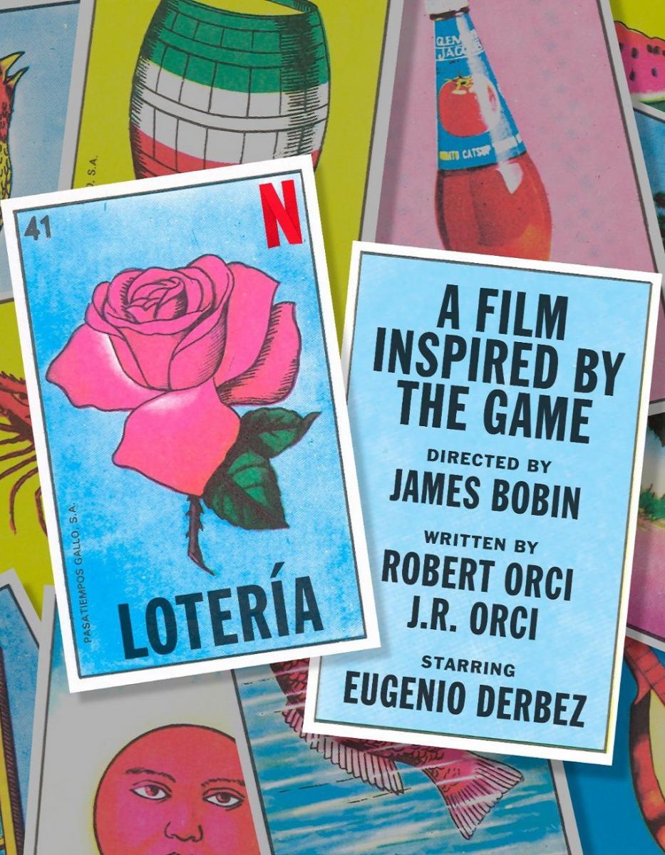 Lotería