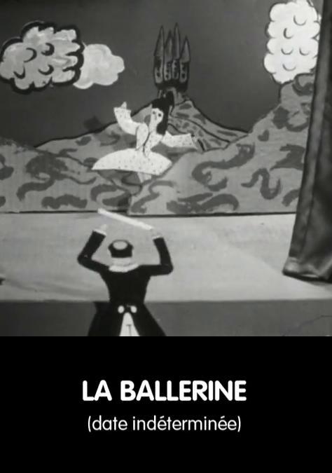 La ballerine (C)